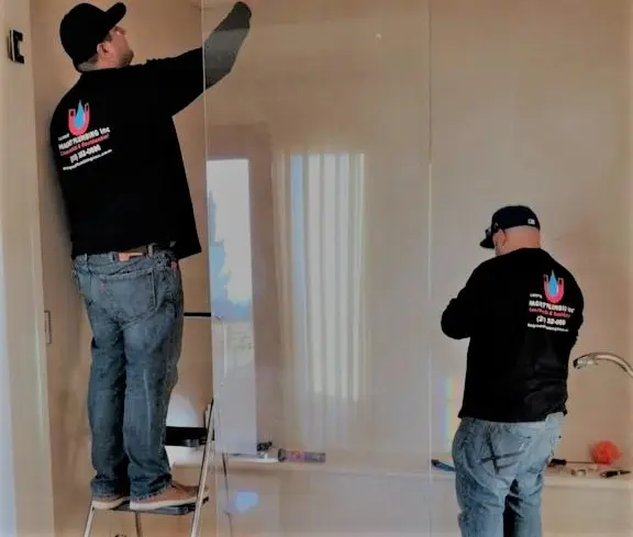 Professional plumbing installation for Tankless Water Heater Installation in Hephzibah